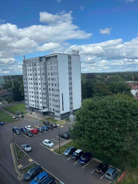 Normanton Leilighet Birmingham Eksteriør bilde